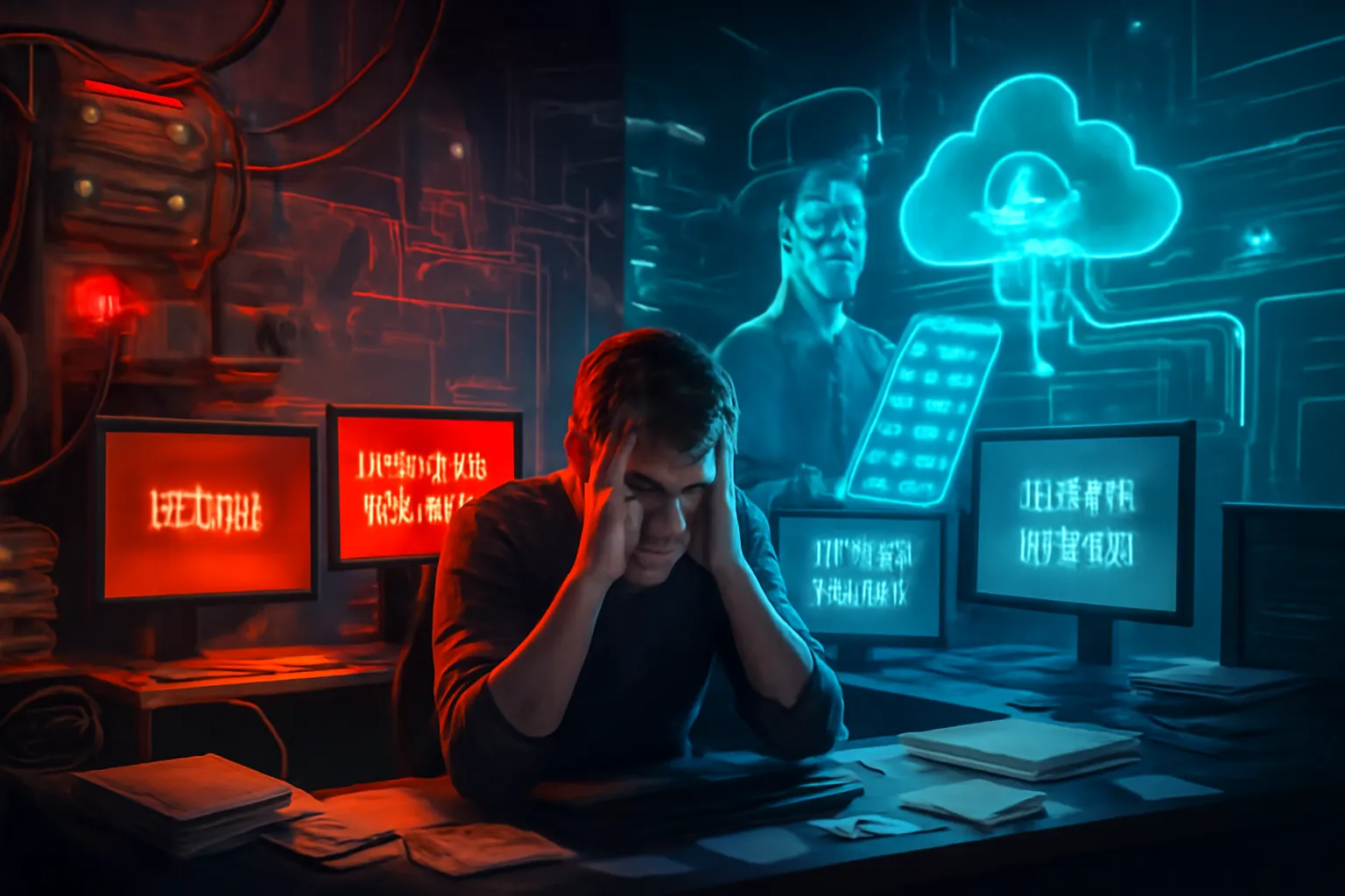 AI Vision Inspection